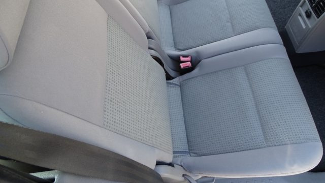VOLKSWAGEN Caddy usata 73
