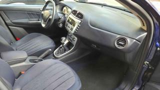 LANCIA Delta usata, con Chiusura centralizzata