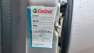 DACIA Duster usata 22