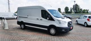 FORD Transit usata, con Servosterzo