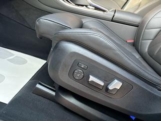 BMW X5 usata, con Sospensioni pneumatiche
