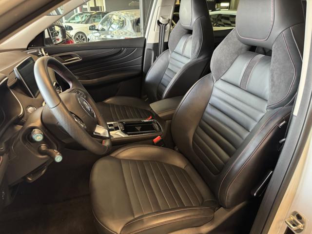 MG HS usata, con Chiusura centralizzata