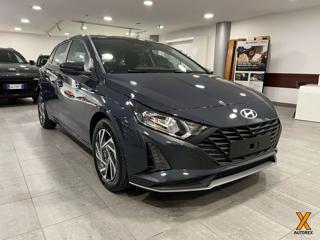 HYUNDAI i20 1.2 MPI MT Techline CON ROTTAMAZIONE
