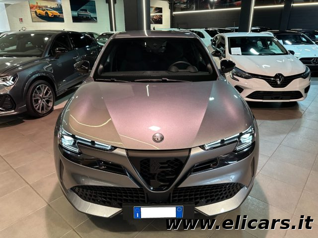 ALFA ROMEO Junior usata, con Airbag
