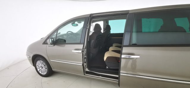 LANCIA Phedra usata 23