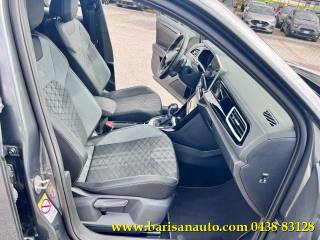 VOLKSWAGEN T-Roc usata, con Autoradio