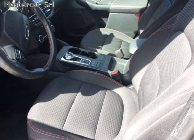 FORD Kuga usata, con Chiusura centralizzata