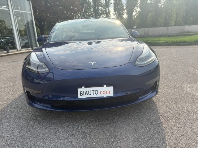 TESLA Model 3 usata, con Chiusura centralizzata