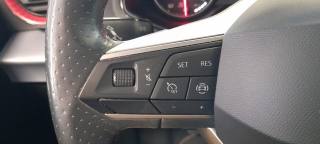SEAT Ibiza usata, con Specchietti laterali elettrici
