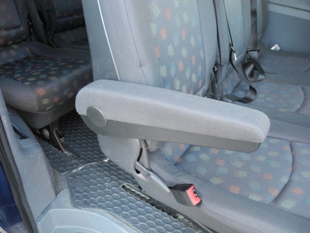 MERCEDES-BENZ Vito usata 42