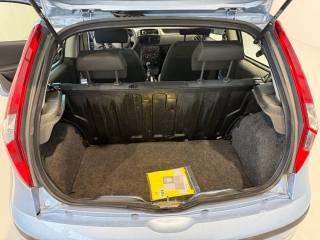 FIAT Punto usata 22