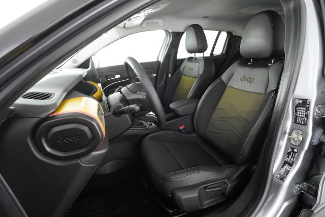 JEEP Avenger usata 2