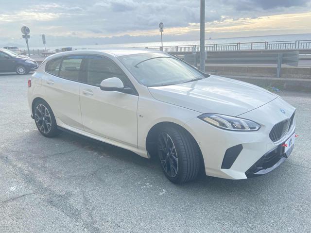 BMW 120 usata, con Airbag laterali