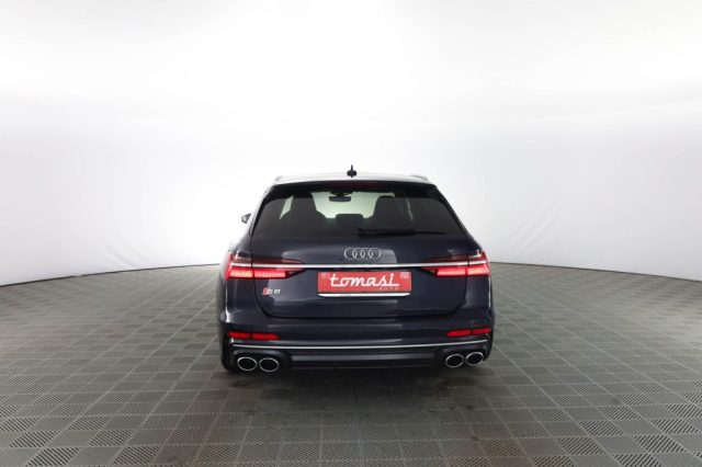 AUDI S6 usata 4