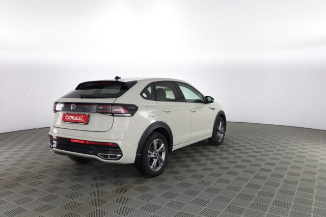 VOLKSWAGEN Taigo usata 3