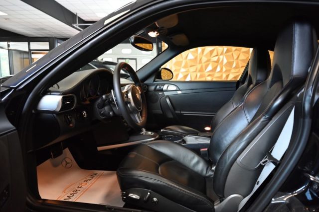 PORSCHE 911 usata 47