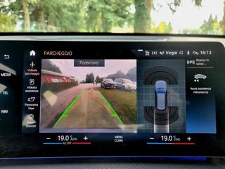 BMW X1 usata, con Streaming musicale integrato