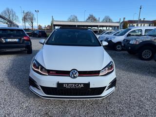 VOLKSWAGEN Golf GTI usata, con Airbag