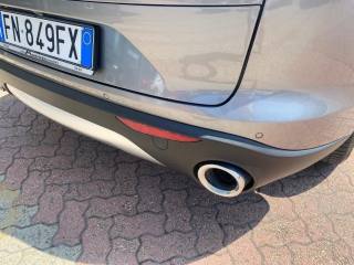 ALFA ROMEO Stelvio usata, con Airbag Passeggero