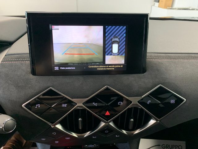 DS AUTOMOBILES DS 3 Crossback usata, con Servosterzo