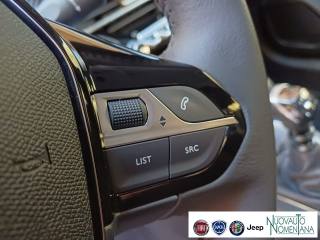 PEUGEOT 208 usata, con Fari LED