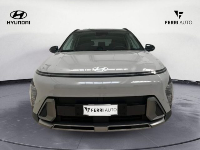 HYUNDAI Kona usata, con Airbag