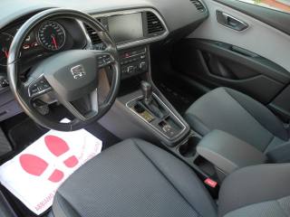 SEAT Leon usata, con ESP