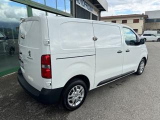 PEUGEOT Expert usata, con Autoradio