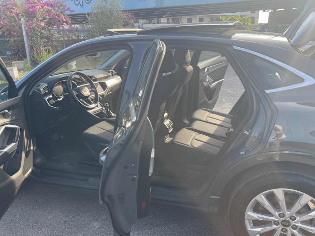 AUDI Q3 usata 28