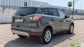 FORD Kuga usata, con Chiusura centralizzata