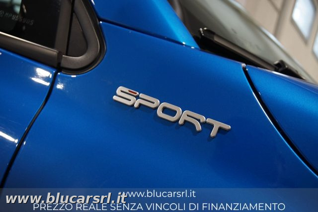 FIAT 500X usata 19