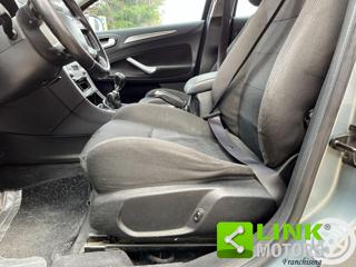 FORD Mondeo usata, con Volante in pelle