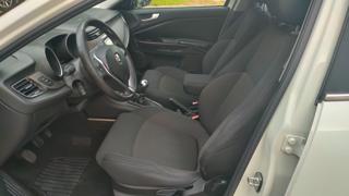 ALFA ROMEO Giulietta usata, con Controllo trazione