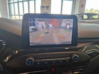 FORD Focus usata, con Cruise Control