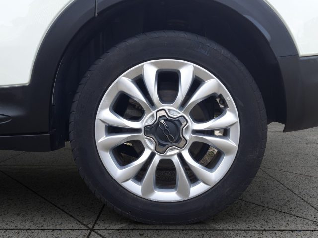 FIAT 500X usata, con Bluetooth