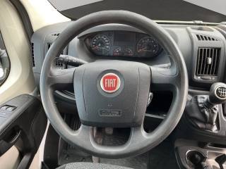 FIAT Ducato usata 9