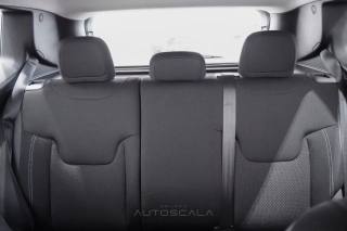 JEEP Renegade usata, con Volante multifunzione