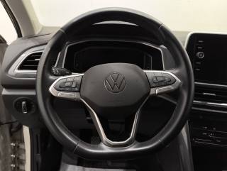 VOLKSWAGEN T-Roc usata, con Chiusura centralizzata