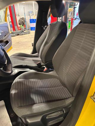 PEUGEOT 208 usata, con Immobilizzatore elettronico