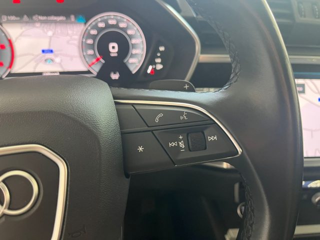 AUDI Q3 usata, con Controllo trazione