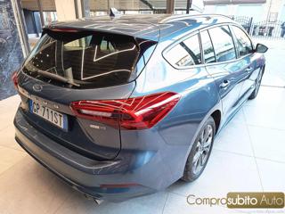 FORD Focus usata, con Airbag Passeggero
