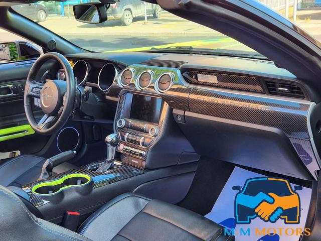 FORD Mustang usata, con ESP