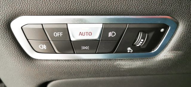 BMW X5 usata 68