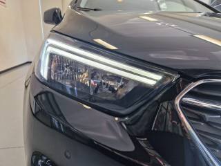 OPEL Mokka usata, con Autoradio