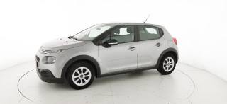 CITROEN C3 usata, con Isofix