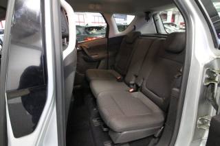 OPEL Meriva usata, con Cruise Control