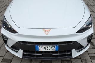 CUPRA Leon usata, con USB