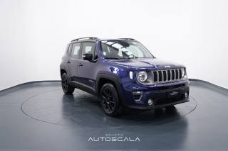 JEEP Renegade usata, con Chiusura centralizzata