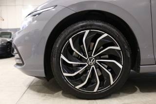 VOLKSWAGEN Golf usata, con Chiusura centralizzata