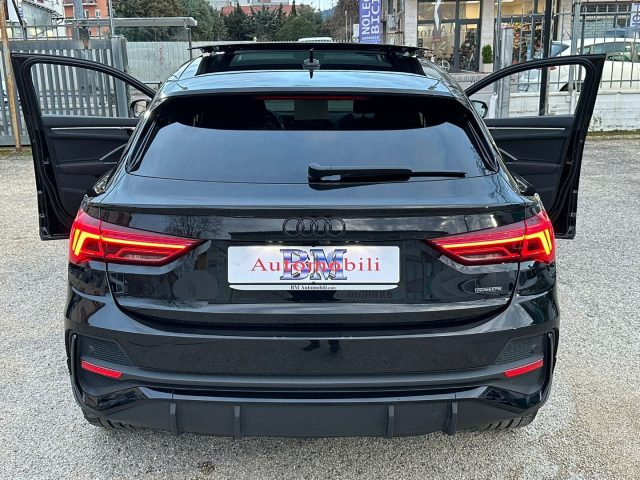 AUDI Q3 usata, con Chiusura centralizzata